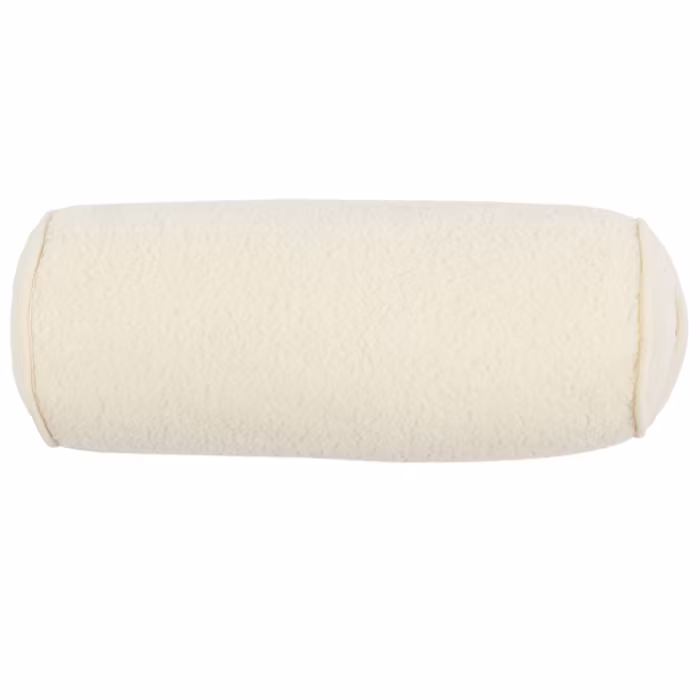 Yogabolster i Ull - Äkta 100% merinoull