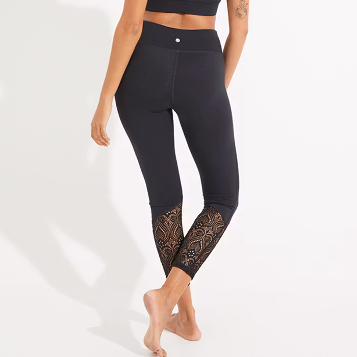 Yogaleggings Dream Catcher 7/8 - Dharma Bums
