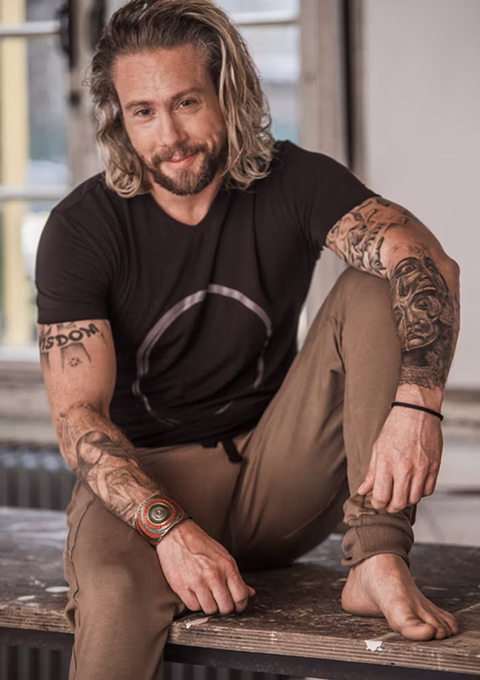 Yogabyxor Arjuna Inca Cacao - Renegade Guru