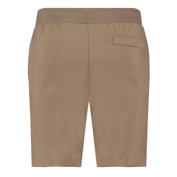 Yogashorts Bodhi Inca Cacao - Renegade Guru