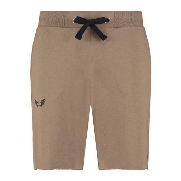 Yogashorts Bodhi Inca Cacao - Renegade Guru