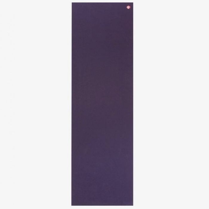 Yogamatta PRO mat Black Magic (lila) 6mm - Manduka