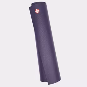 Yogamatta PRO mat Black Magic (lila) 6mm - Manduka Yogamatta PRO mat Black Magic (lila) 6mm - Manduka