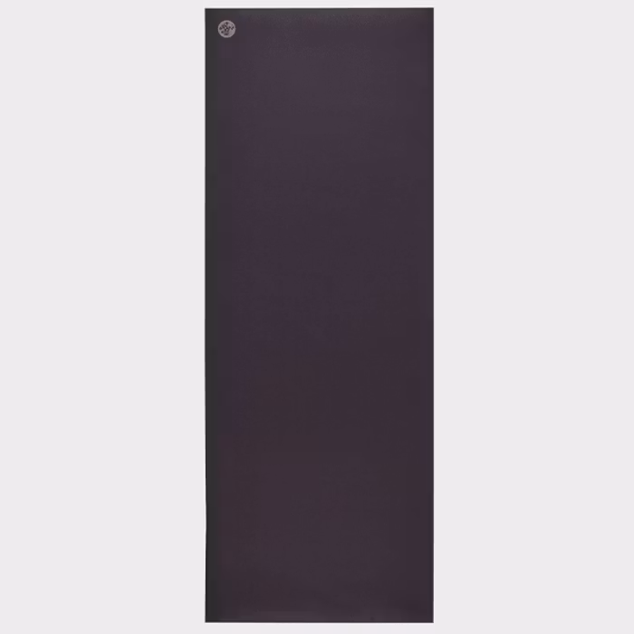 Yogamatta GRP lite Hot yoga Magic (Lila) 4mm - Manduka