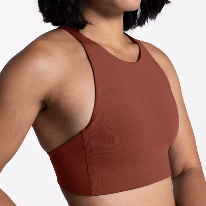 Sport-BH Yoga Topanga Sedona - Girlfriend Collective