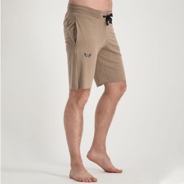 Yogashorts Bodhi Inca Cacao - Renegade Guru