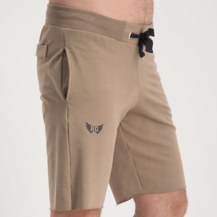Yogashorts Bodhi Inca Cacao - Renegade Guru