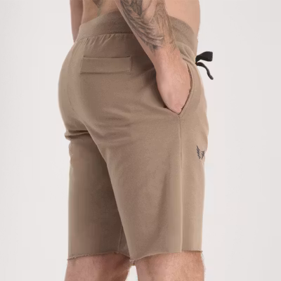 Yogashorts Bodhi Inca Cacao - Renegade Guru Yogashorts Bodhi Inca Cacao - Renegade Guru