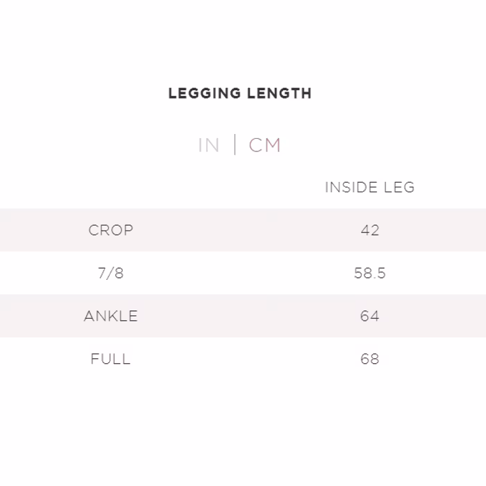 Yogaleggings High Waist Black Full Length - Dharma Bums