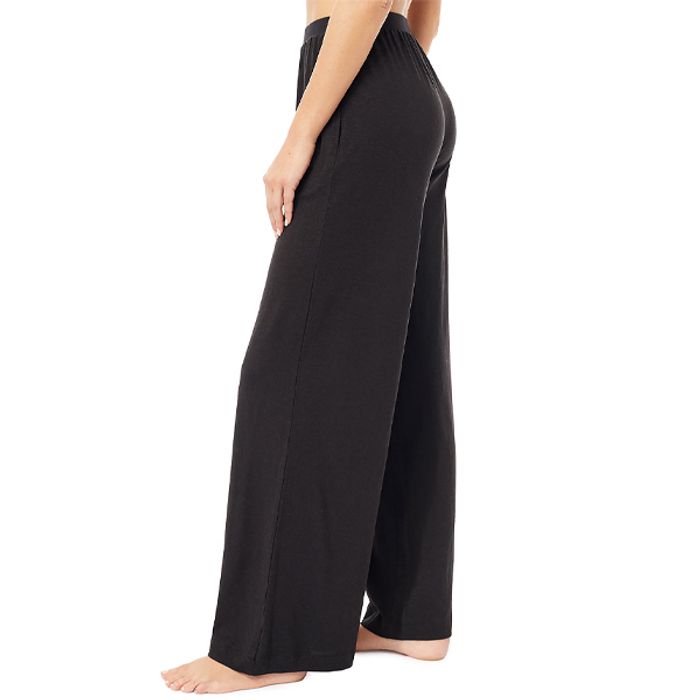 Yogabyxor Extra Wide Black - Mandala