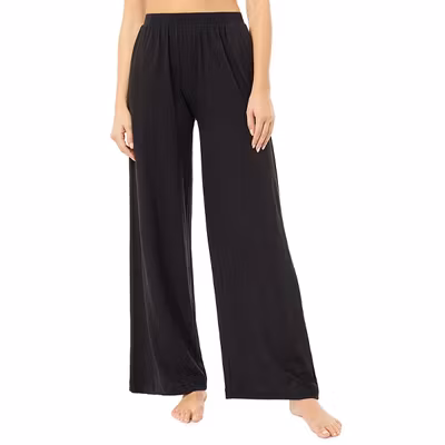 Yogabyxor Extra Wide Black - Mandala