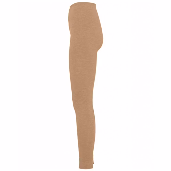 Yogaleggings Seamless Camel - Moonchild Yogawear