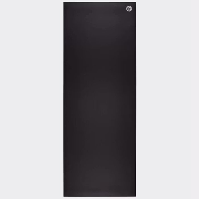 Yogamatta GRP Adapt Black 5mm - Manduka