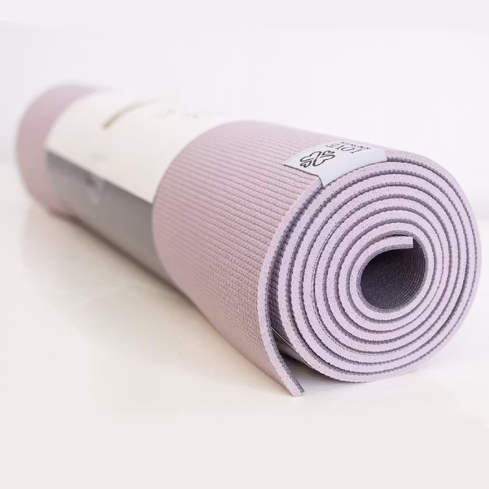 Yogamatta Premium Enchanting Pink 6mm - Love Generation