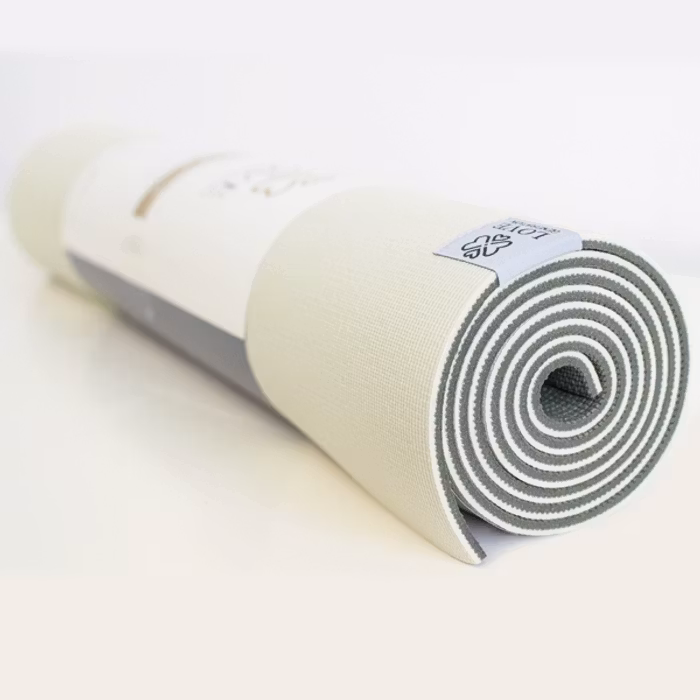 Yogamatta Premium Graceful Green 6mm - Love Generation