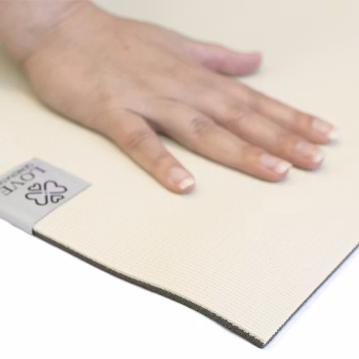 Yogamatta Premium Graceful Green 6mm - Love Generation