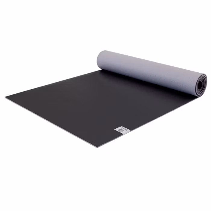 Yogamatta Premium Diamond Black 6mm - Love Generation
