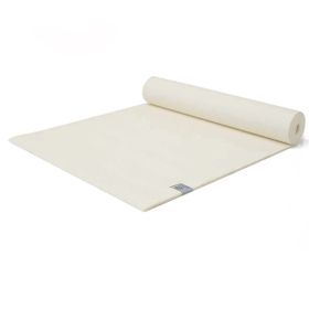 Yogamatta Love Extra Thick Creamy White 6mm - Love Generation