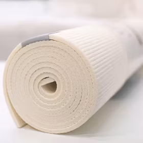 Yogamatta Love Extra Thick Creamy White 6mm - Love Generation Yogamatta Love Extra Thick Creamy White 6mm - Love Generation
