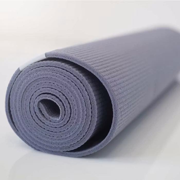 Yogamatta Love Extra Thick Lavender 6mm - Love Generation