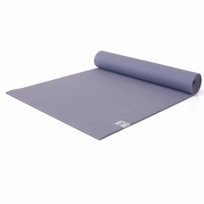 Yogamatta Love Extra Thick Lavender 6mm - Love Generation