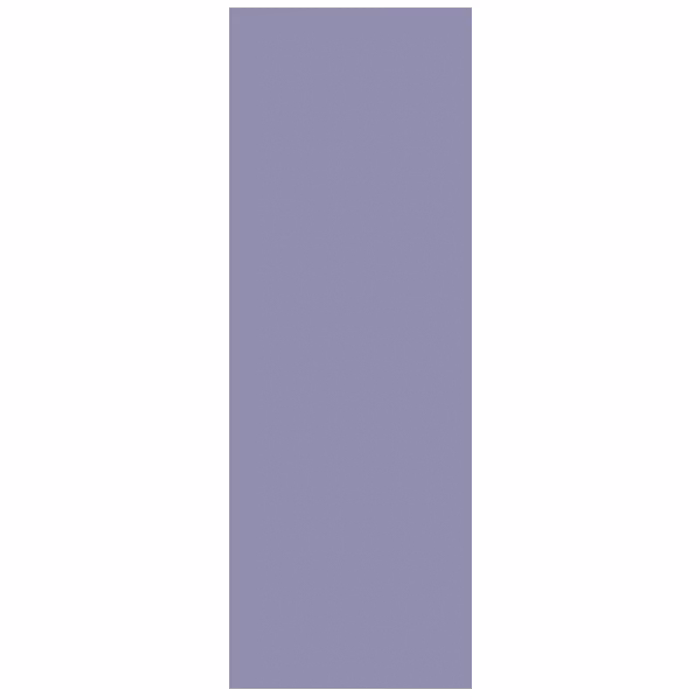 Yogamatta Love Extra Thick Lavender 6mm - Love Generation