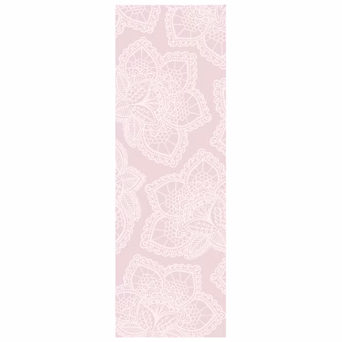 Yogamatta Lotus Extra Thick Pink 6mm - Love Generation