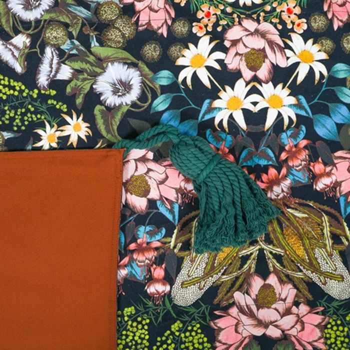 Picknick filt Native Wildflower - Wandering Folk