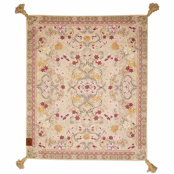 Picknick filt Pastel Forest - Wandering Folk