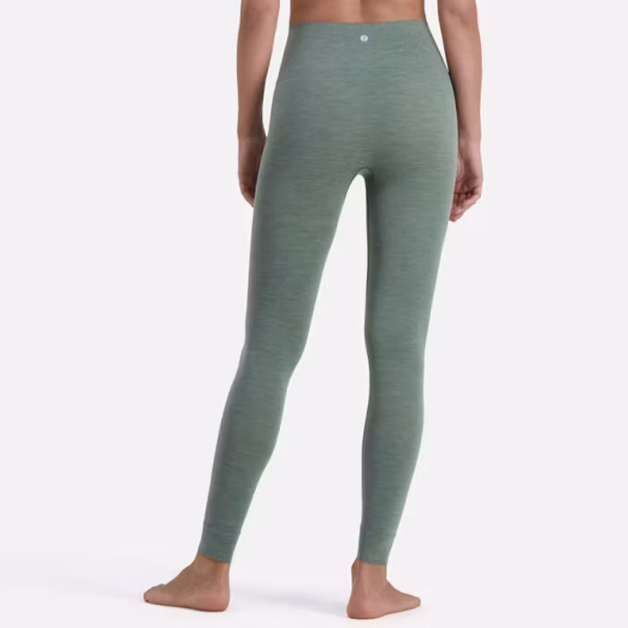 Yogaleggings Bandha Clover - Run & Relax