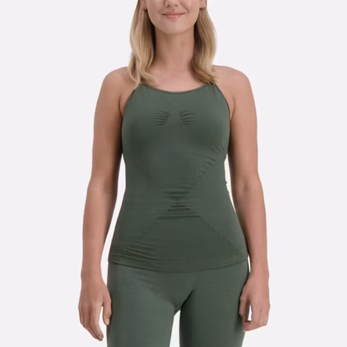 Yogalinne Karna Bamboo Clover - Run & Relax