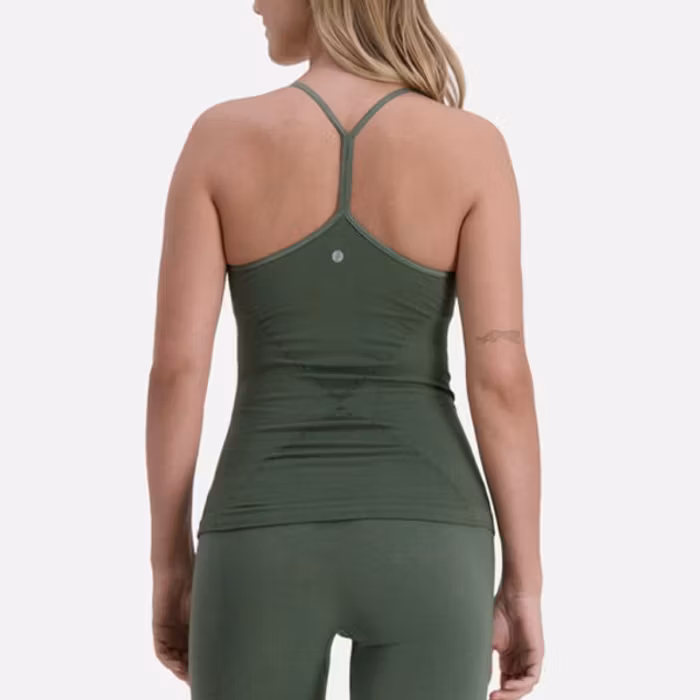 Yogalinne Karna Bamboo Clover - Run & Relax