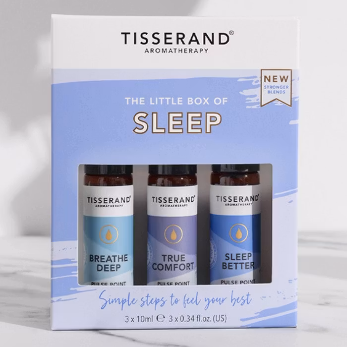 Calm Mind Kit