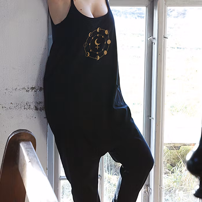 Jumpsuit Blanca Limited edition - Santa Ni