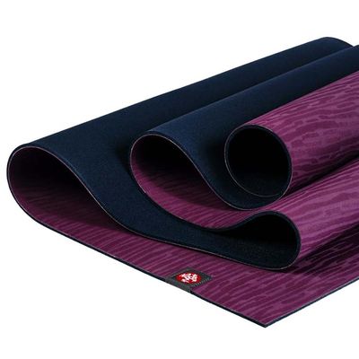 Yogamatta 4mm eKO Lite Acai 3.0 Midnight - Manduka