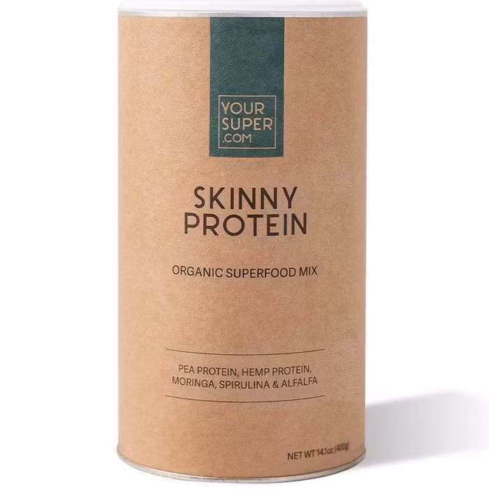 Skinny Protein - Your Superfoods