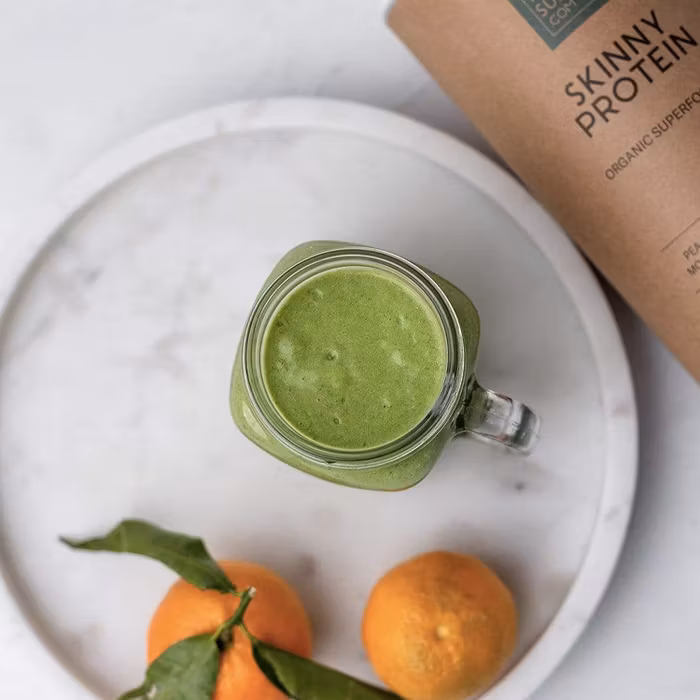 Skinny Protein - Your Superfoods