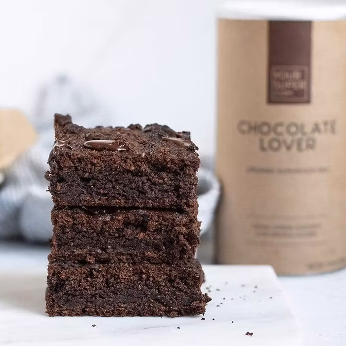 Chocolate Lover BBD 22.02.28 - Your Superfoods