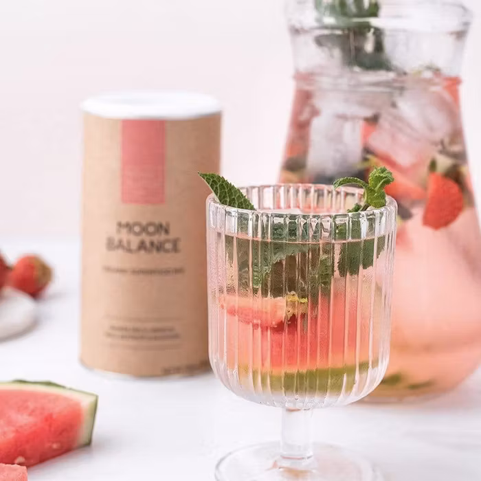 Moon Balance - Your Superfoods