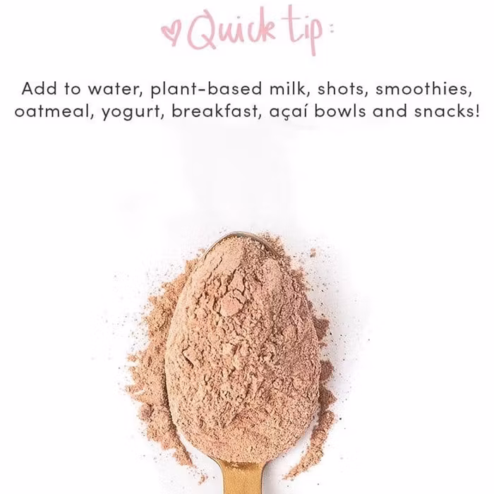 Moon Balance - Your Superfoods