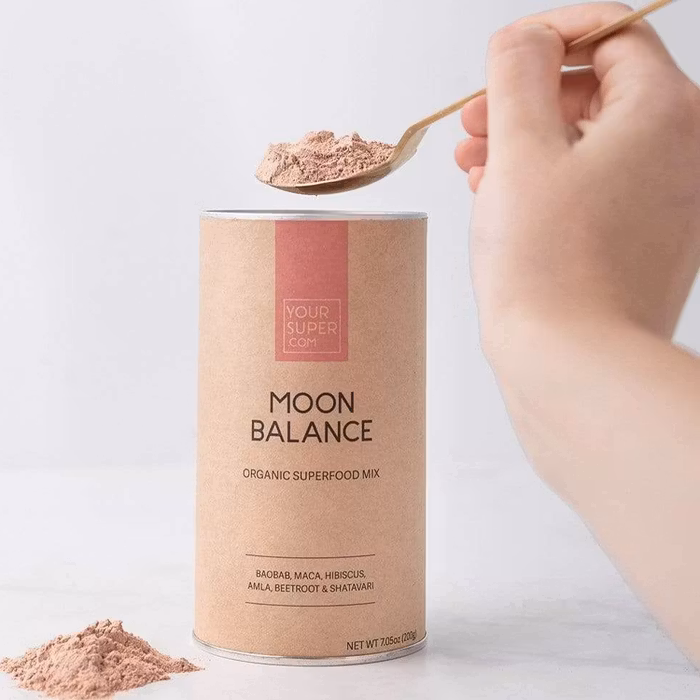 Moon Balance - Your Superfoods