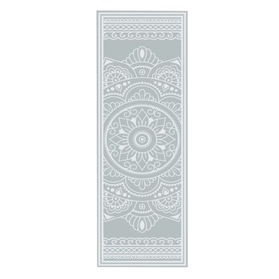 Yogamatta Magic Carpet Mint Extra Thick 6mm - Love Generation