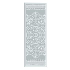 Yogamatta Magic Carpet Mint Extra Thick 6mm - Love Generation