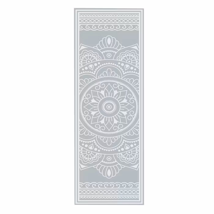 Yogamatta Magic Carpet Mint Extra Thick 6mm - Love Generation