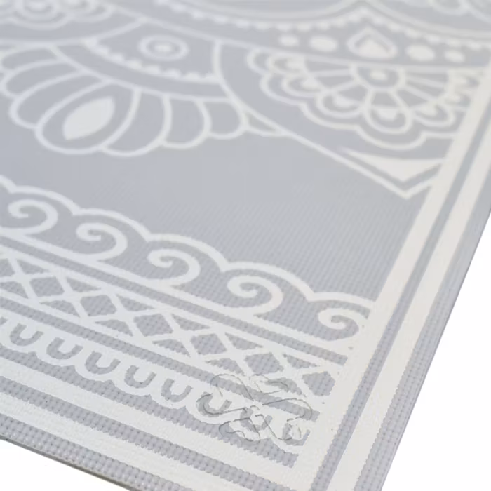 Yogamatta Magic Carpet Mint Extra Thick 6mm - Love Generation