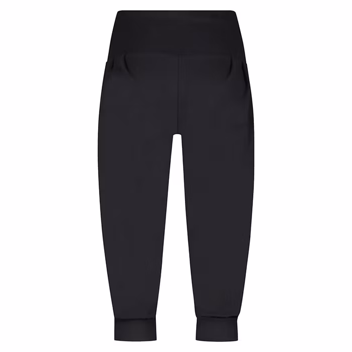 Yogabyxor Sukha Capri Urban Black - Urban Goddess