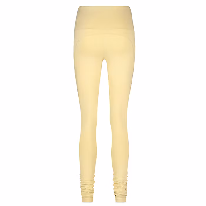 Yogaleggings Gaia Honeysuckle - Urban Goddess