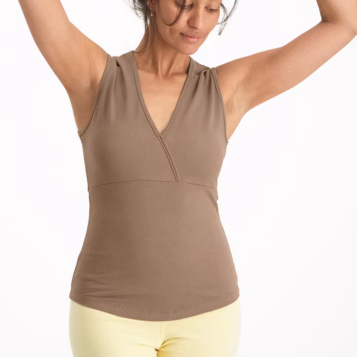 Yogalinne Namaste Inca Cacao - Urban Goddess