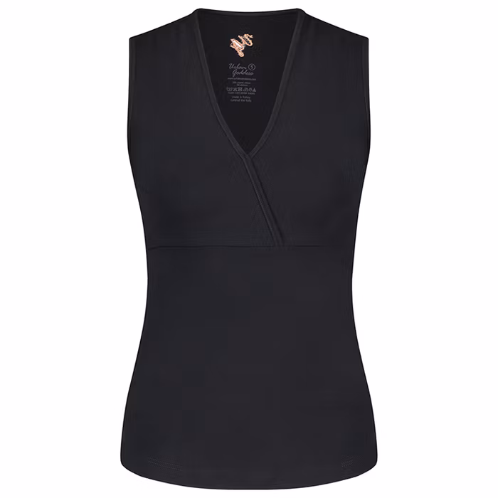 Yogalinne Namaste Urban Black - Urban Goddess
