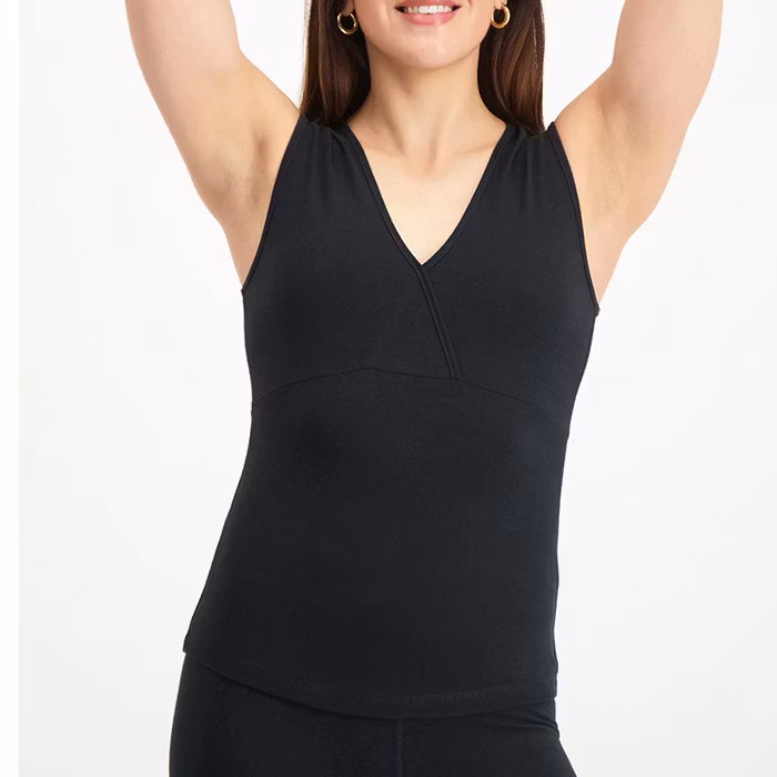 Yogalinne Namaste Urban Black - Urban Goddess